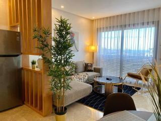 Mogador Presidential Terrace - By AppartAli - Casablanca - 4