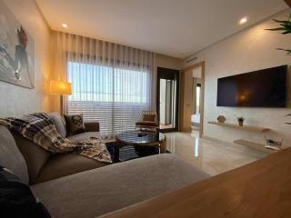 Mogador Presidential Terrace - By AppartAli - Casablanca - 1