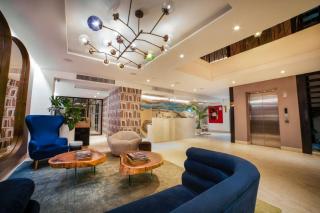 Hotel Boutique Maree - Santa Marta - 5