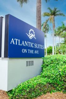 The Atlantic Suites on the Ave - Delray Beach - 9