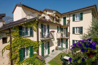 Residence la Limonera - Bellagio - 9