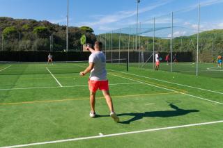 Camping Village Baia Azzurra - 1