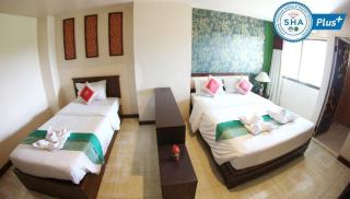 Noble Place Chiangmai - 3