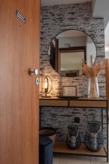 "Orpheus' Apartment" view and parking, 200m from the metro - Salonicco - 1