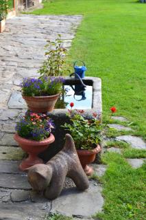 Selský Dvůr- apartmány a keramická dílna - 1