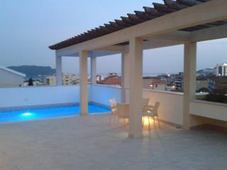 Apartments and Rooms Grand Palazzo - Budva - 3