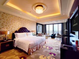 Chateau Star River Guangzhou-Chateau Star River Guangzhou-Trade Fair Shuttle Bus - Canton - 5