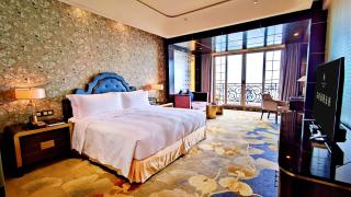 Chateau Star River Guangzhou-Chateau Star River Guangzhou-Trade Fair Shuttle Bus - Canton - 2