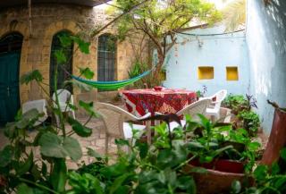 Shams House - Amman - 6