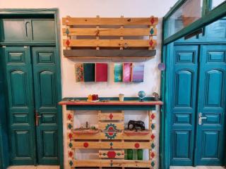 Shams House - Amman - 7