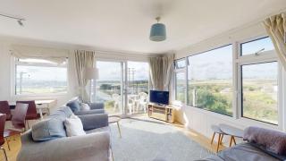 E28 HI-Up, Riviere Towans - Hayle - 9