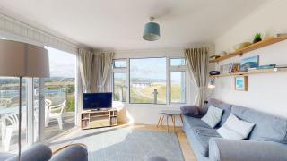 E28 HI-Up, Riviere Towans - Hayle - 6