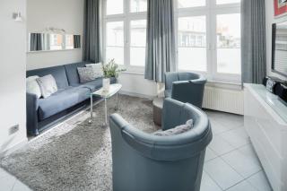 Regina Maris, Wohnung 1 - Norderney - 9