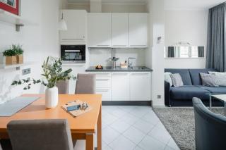 Regina Maris, Wohnung 1 - Norderney - 5