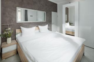 Regina Maris, Wohnung 1 - Norderney - 2