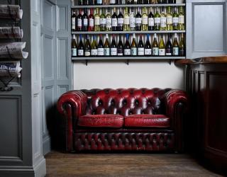 The Montagu Arms - 2