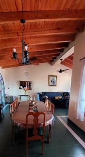 CASA QUINTA LA ENCANTADA - San Miguel de Tucumán - 7