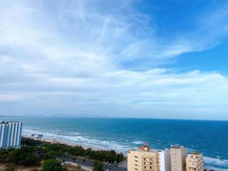 Oasky Apartment in vung tau - Xã Thang Tam - 8