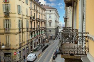Apple House al Duomo by Wonderful Italy - Turim - 4