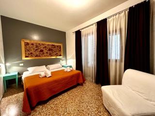 Grimaldi Apartments Cannaregio - Venice - 0