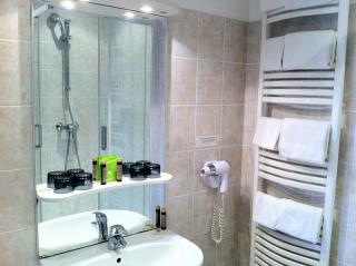 Logis Hotel Villa Marjane - Saint-Jean-le-Blanc - 6