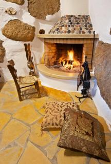Natura cottages - Makris Gialos - 7