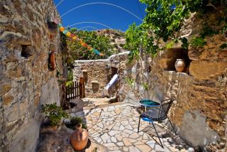 Natura cottages - Makris Gialos - 4