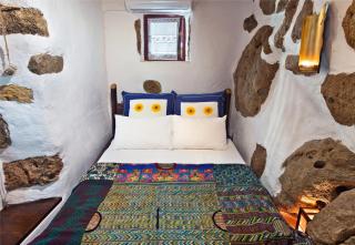 Natura cottages - Makris Gialos - 2