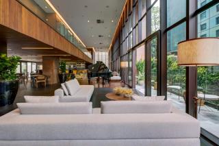 Qoya São Paulo Paulista, Curio Collection by Hilton - São Paulo - 7