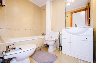La Manga 2 Bedroom Apartment near the Beach - Murcia - 7
