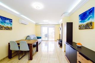 La Manga 2 Bedroom Apartment near the Beach - 3
