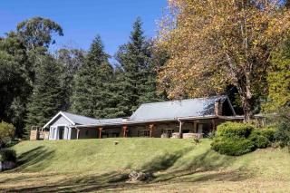Bergwinds - Underberg - 9