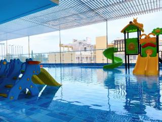 Nice Apartment Oasky Vũng Tàu 1805 - Vung Tau - 7