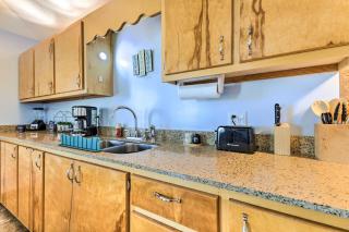 Coden Vacation Rental with Bay Access! - - 8
