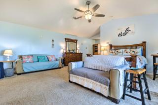 Coden Vacation Rental with Bay Access! - 5