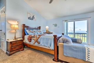 Coden Vacation Rental with Bay Access! - - 4