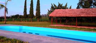 CASA QUINTA LA ENCANTADA - San Miguel de Tucumán - 4