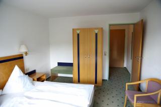 Parkhotel Hitzacker - Hitzacker - 8
