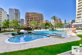 Apartamento Apolo XVI 29 - Grupo Turis - Calpe - 0