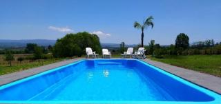 CASA QUINTA LA ENCANTADA - San Miguel de Tucumán - 5