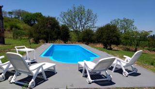 CASA QUINTA LA ENCANTADA - San Miguel de Tucumán - 3