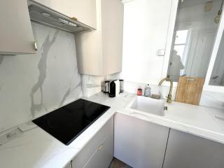Charmant appartement au centre de Tours - Tours - 9