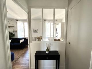 Charmant appartement au centre de Tours - Tours - 5