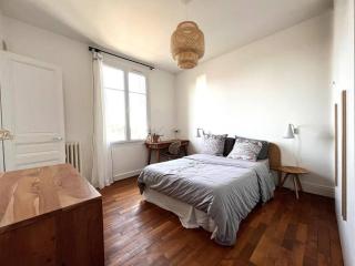 Charmant appartement au centre de Tours - Tours - 3
