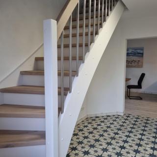 Haus Küstenliebe/ Ankerplatz - 8