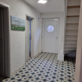 Haus Küstenliebe/ Ankerplatz - 2