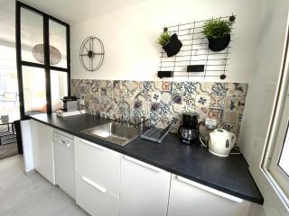 Montsia 7 Casa con piscina privada, Roses, Mas Bos - Roses - 2