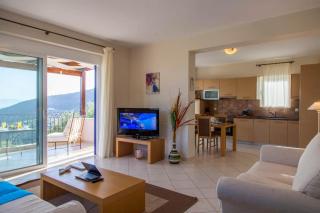 Villa Ethra - Sivota - 9