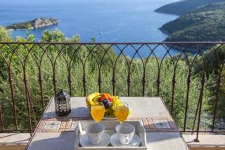 Villa Ethra - Sivota - 7