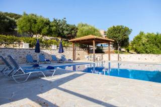 Villa Ethra - Sivota - 2